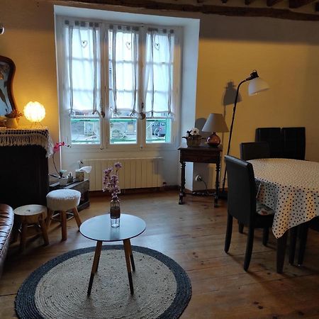 La Maison Des Vacances Auzat Zewnętrze zdjęcie