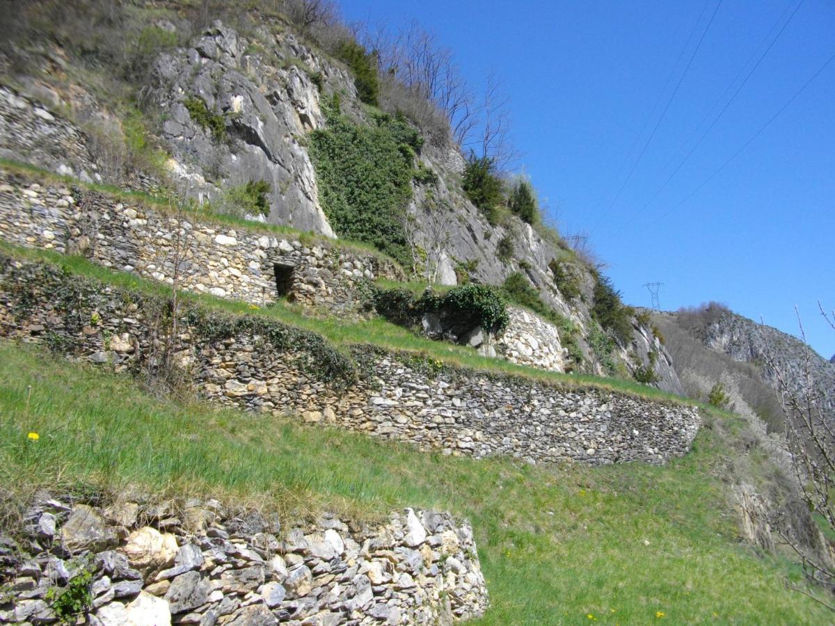 La Maison Des Vacances Auzat Zewnętrze zdjęcie