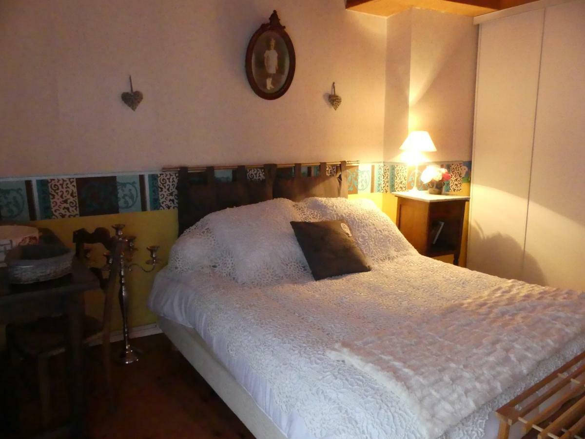 La Maison Des Vacances Auzat Zewnętrze zdjęcie