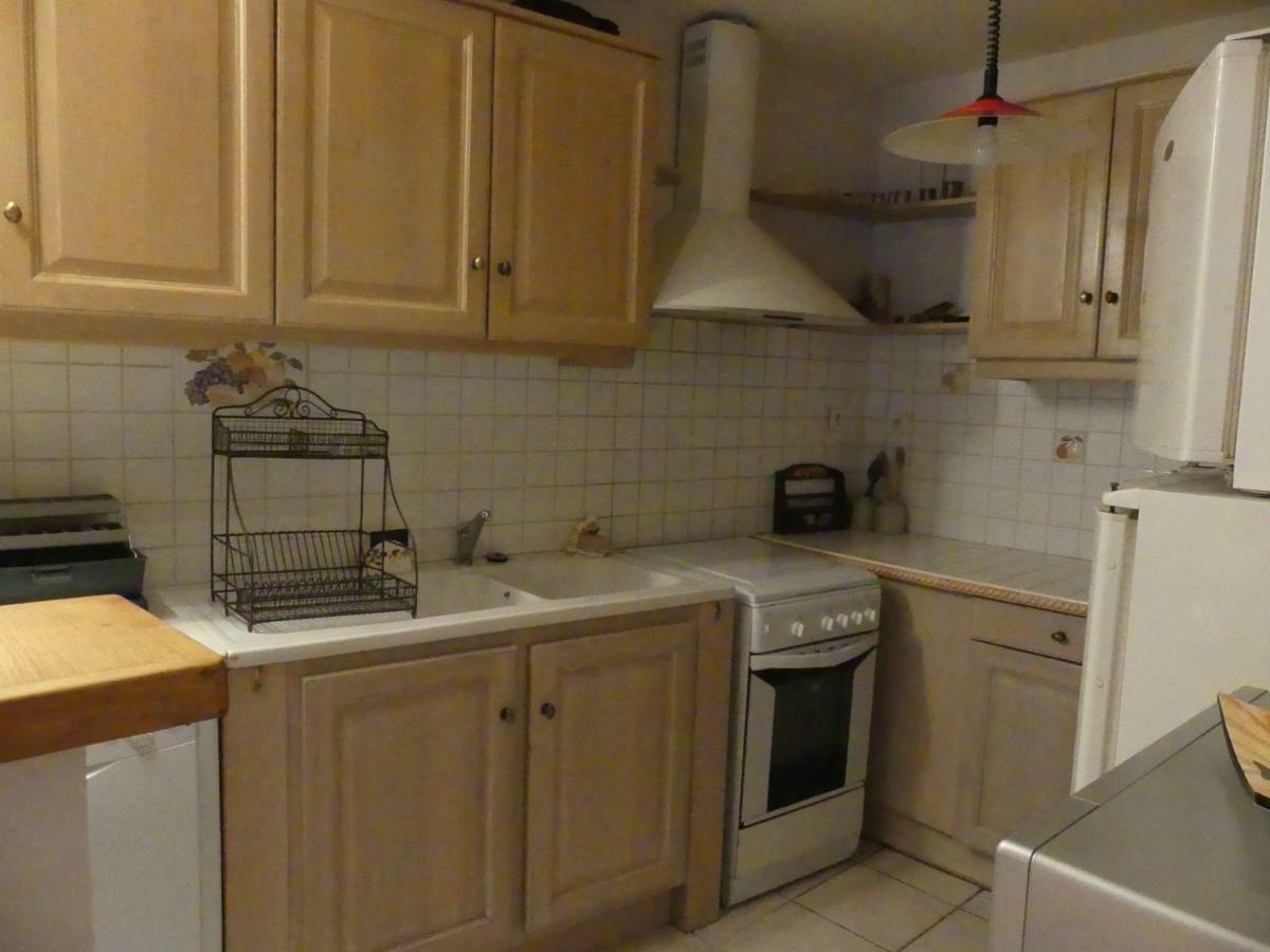 La Maison Des Vacances Auzat Zewnętrze zdjęcie
