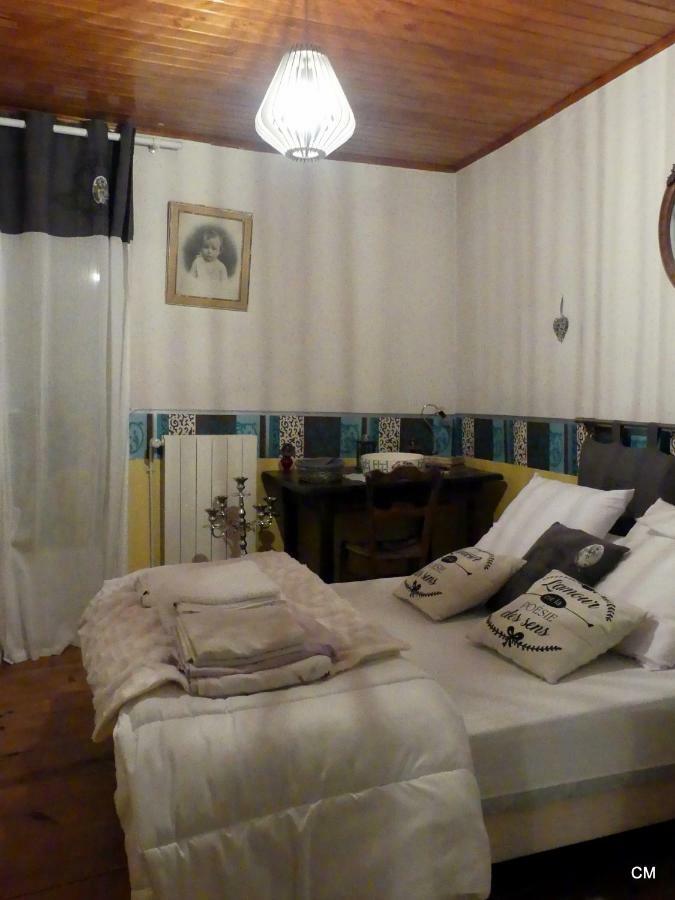La Maison Des Vacances Auzat Zewnętrze zdjęcie